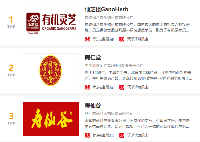 仙芝樓創(chuàng  )意電商頁(yè)面策劃全案